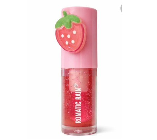 Lip oil Romantic fresita