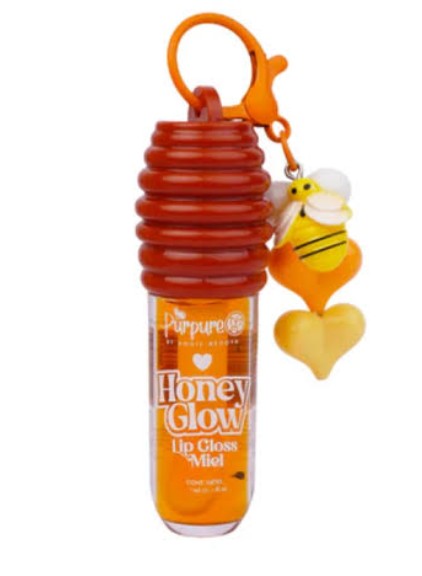 LIPGLOSS HONEY GLOW PURPURE