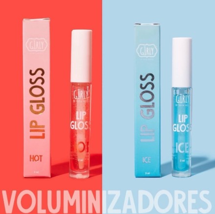 VOLUMINIZADOR GIRLY