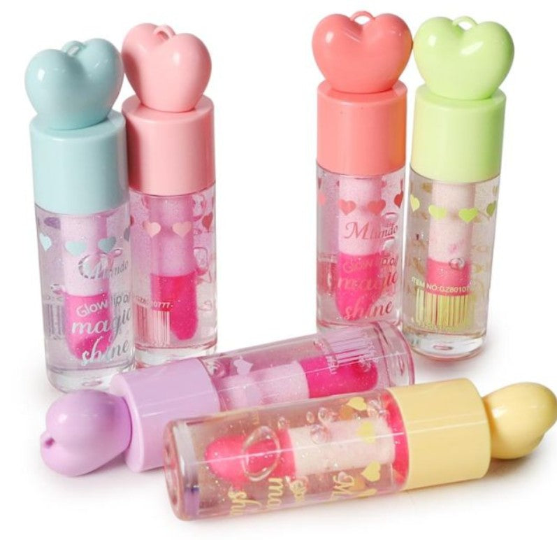 LABIAL MAGICO TAPA CORAZON
