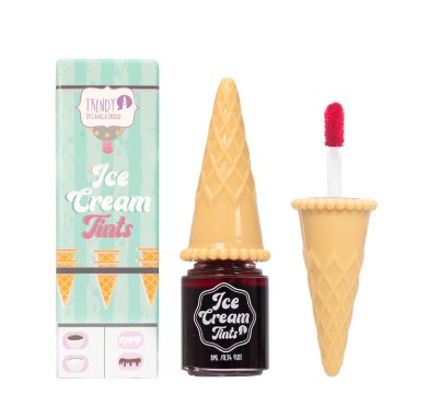 TINTA HELADO TRENDY