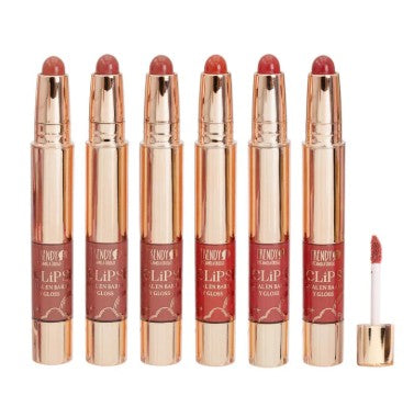 GLOSS ECLIPSE TRENDY