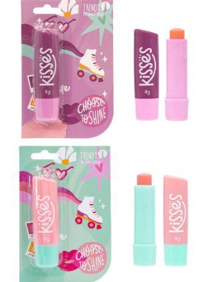 HIDRATENTES KISSES TRENDY