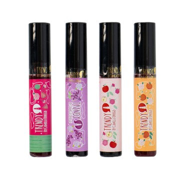 TINTA FRUTAS TRENDY