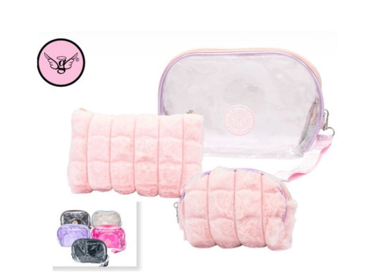 COSMETIQUERA ENGOL X 3