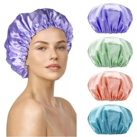 GORRO SATIN