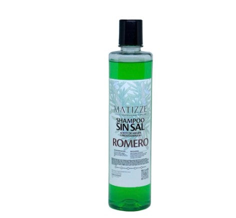 SHAMPOO MATIZZE ROMERO