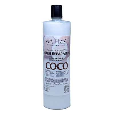 ACONDICIONADOR MATIZZE COCO