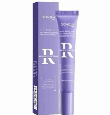 CONTORNO D EOJOS RETINOL