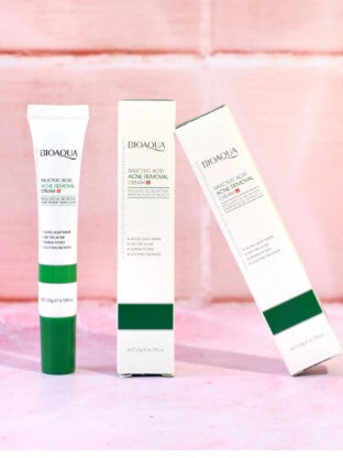 CREMA ACIDO SALICILICO
