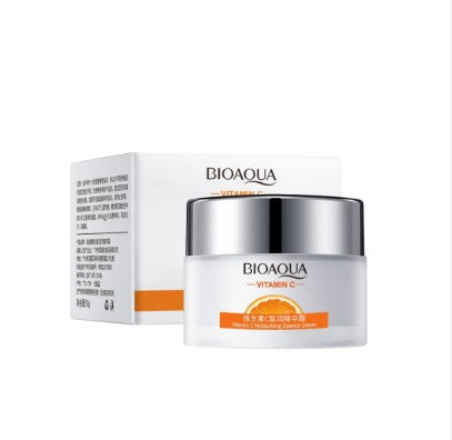 CREMA VITAMINA C