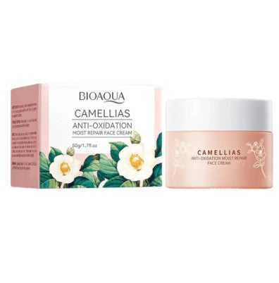 CREMA CAMELLIAS BIOAQUA