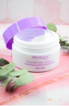 CREMA PERILLA