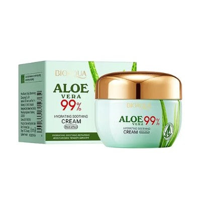 CREMA ALOE BIOAQUA