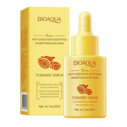 SERUM CURCUMA