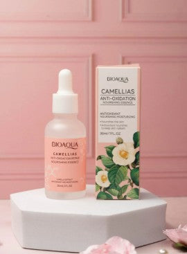 SERUM CAMELLIAS