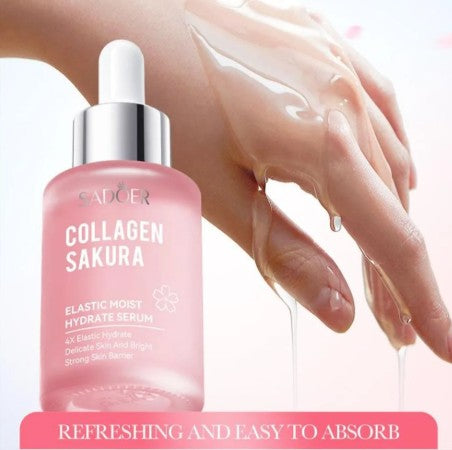 SERUM COLAGENO SADOER