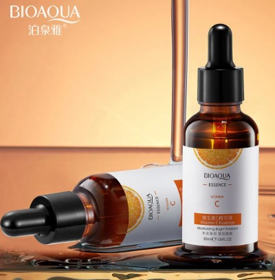 SERUM VITAMINA C PEUQEÑO 30ML