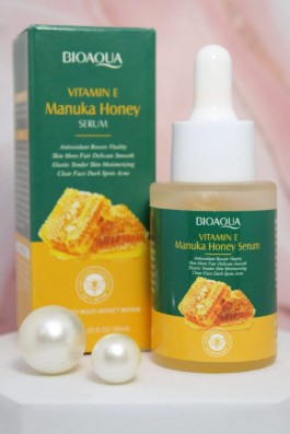 SERUM MIEL BIOAQUA