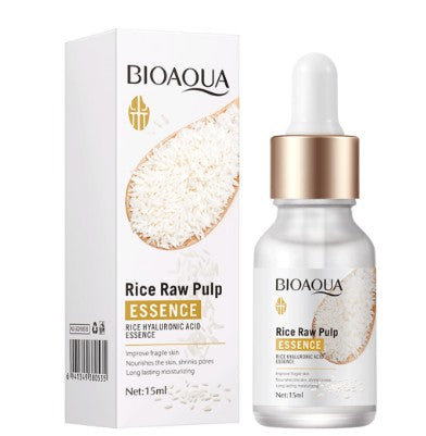 SERUM ARROZ BIOAQUA