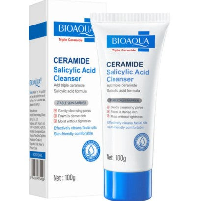 JABON CERAMIDAS BIOAQUA