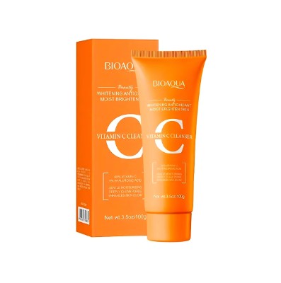 JABON ORANGE VITAMINA C