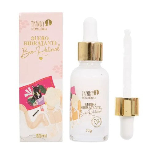 SUERO BIORETINOL TRENDY 30ML