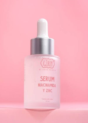 SERUM NIACINAMIDA GIRLY