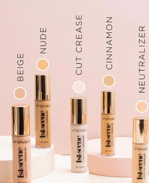 CORRECTOR ATENEA