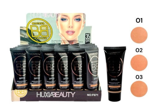BASE NUDE
