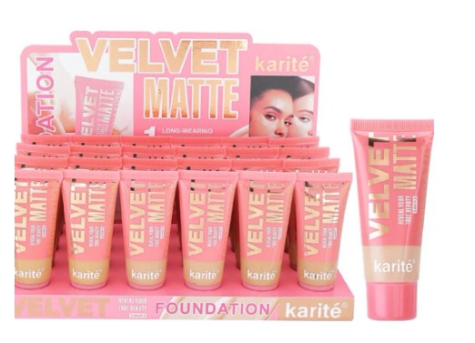 BASE LIQUIDA KARITE