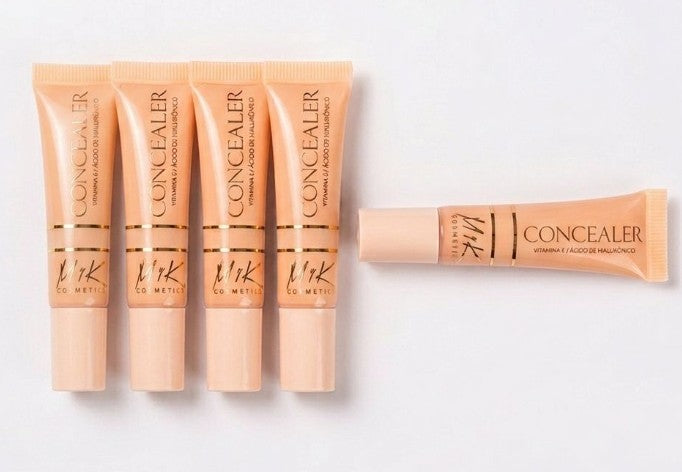CORRECTOR CONCELER MYK