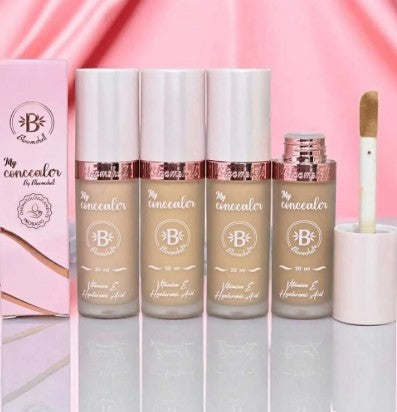 CORRECTOR BLOOMSHELL 10ML