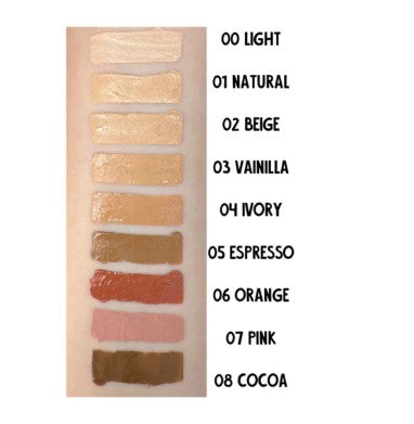 CORRECTOR BLOOMSHELL 10ML