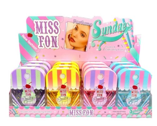 PERFUME PASTELITO MISS FON
