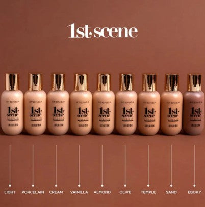 BASE ATENEA 30ML