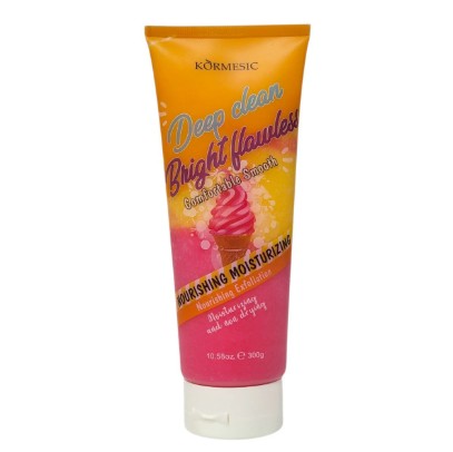 EXFOLIANTE HELADO KORMESIC