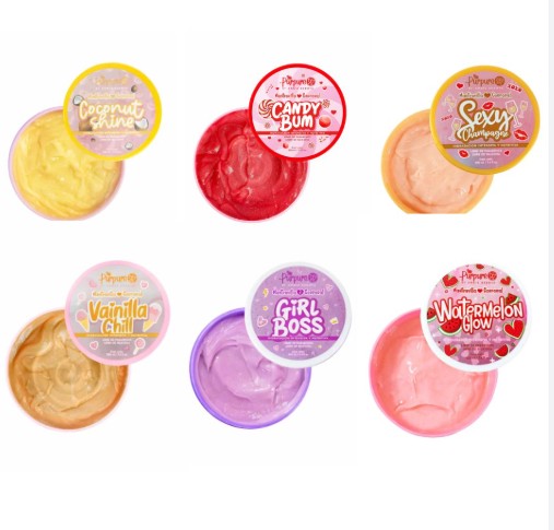 MINI MANTEQUILLA PURPURE