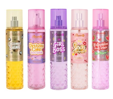SPLASH GRANDE PURPURE