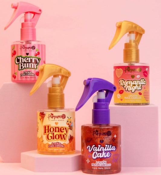 PERFUME CAPILAR PURPURE