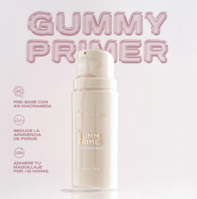 PRIMER GUMMY