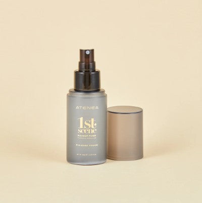 Fijador maquillaje atenea