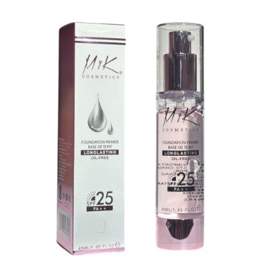 PRIMER EN GEL MYK