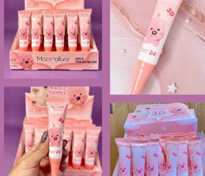 PRIMER MOCMALLURE