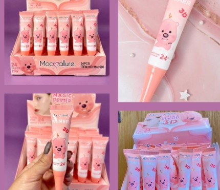 PRIMER MOCMALLURE