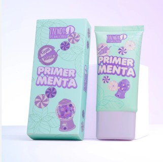 PRIMER MENTA TRENDY