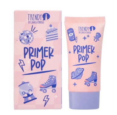 PRIMER POP TRENDY