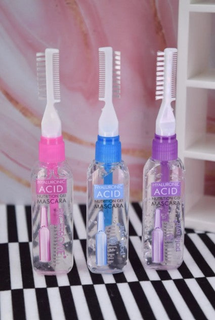 SERUM CRECIMIENTO CEJAS Y PESTAÑAS