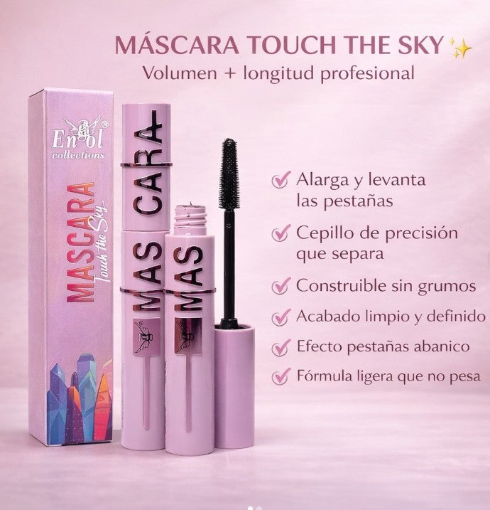 PESTAÑINA SKY ENGOL