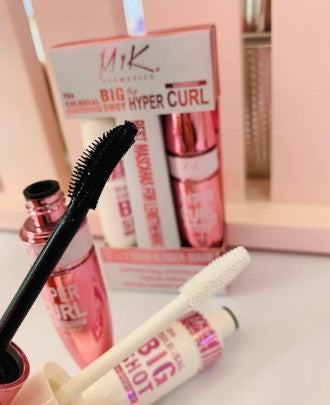 DUO PESTAñINA Y VOLUMINIZADOR PRIMER MYK
